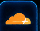Cloudflare logo