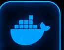 Docker logo