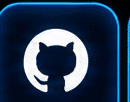 GitHub logo