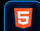 HTML5 logo