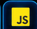 JavaScript logo