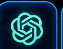 OpenAI logo