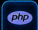 PHP logo