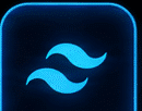 Tailwind CSS logo